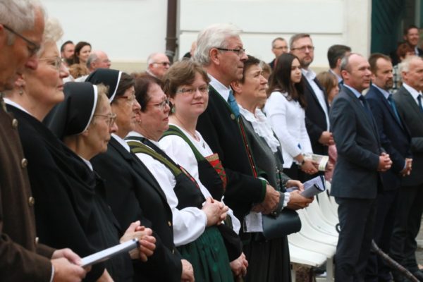 Boldog Gizella Főegyházmegyei zarándoklat Veszprémben