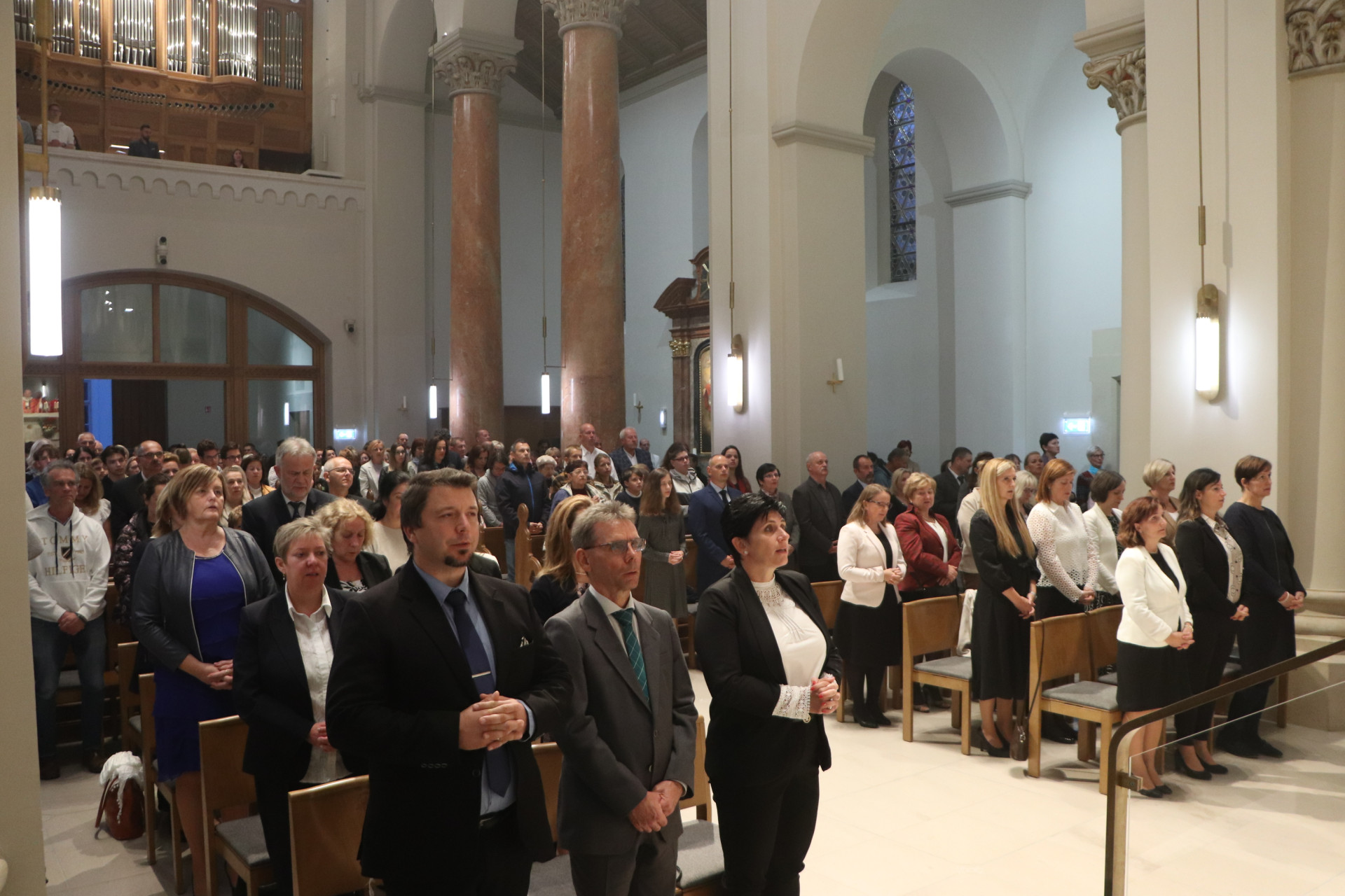 Átadták a Szent Gellért-díjakat