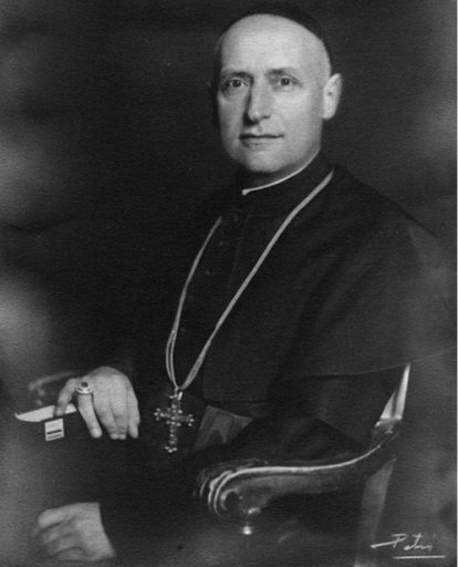 Mindszenty 80 – Mindszenty József kinevezése