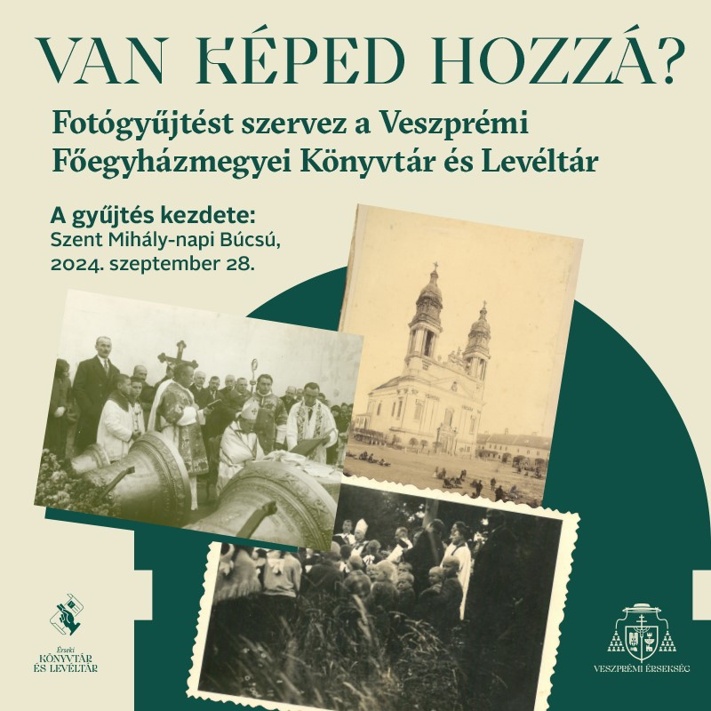Fotókat, képeslapokat várnak
