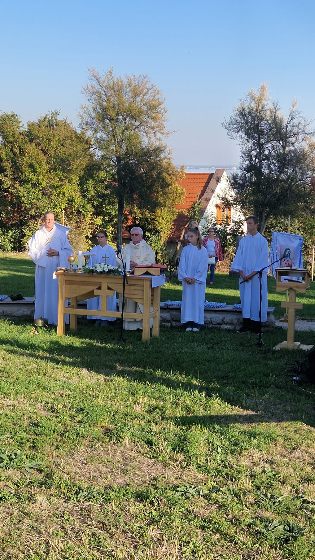 Le kell győzni önmagunkat is