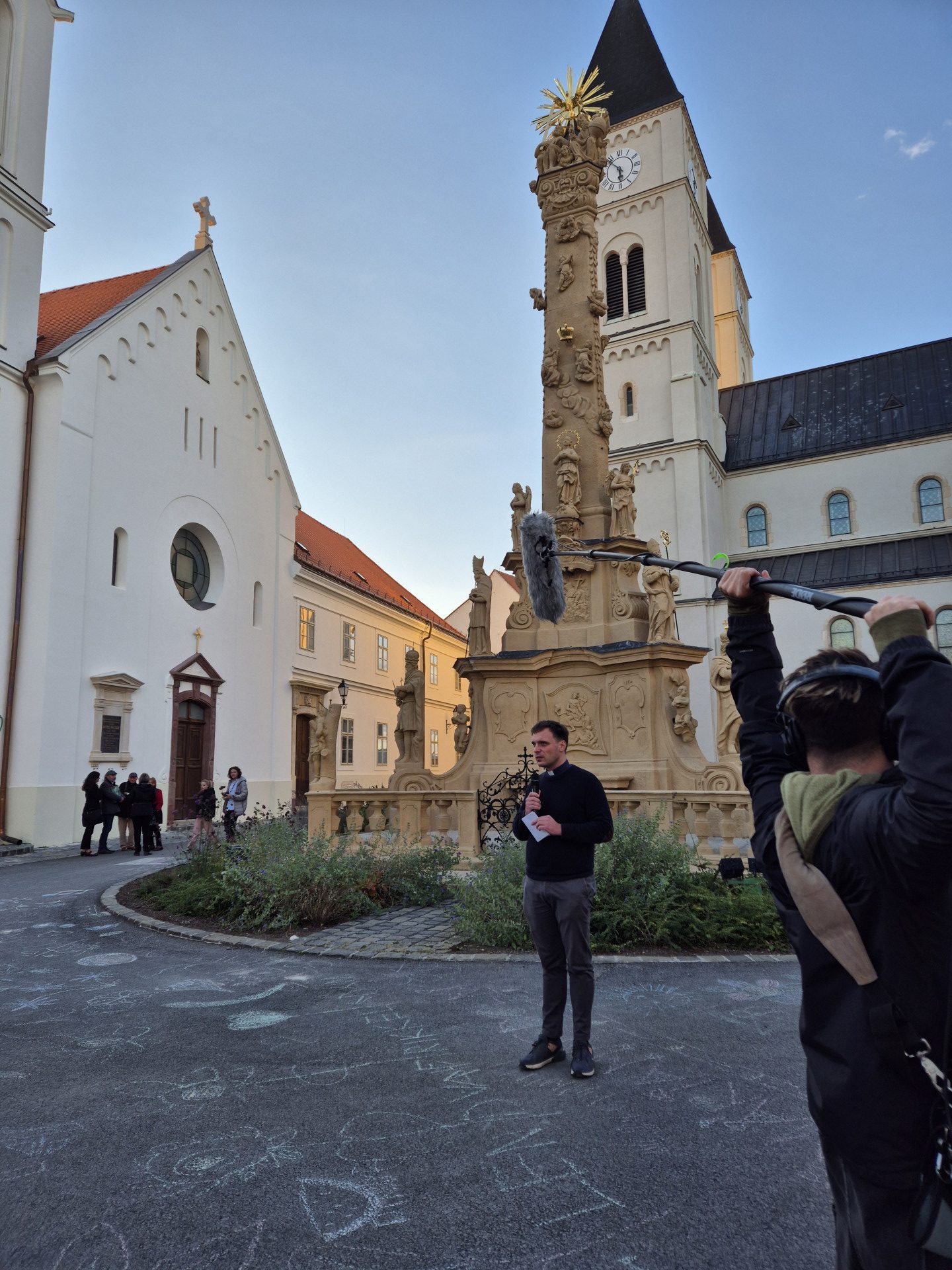 Felújítják a főszékesegyház harangjait