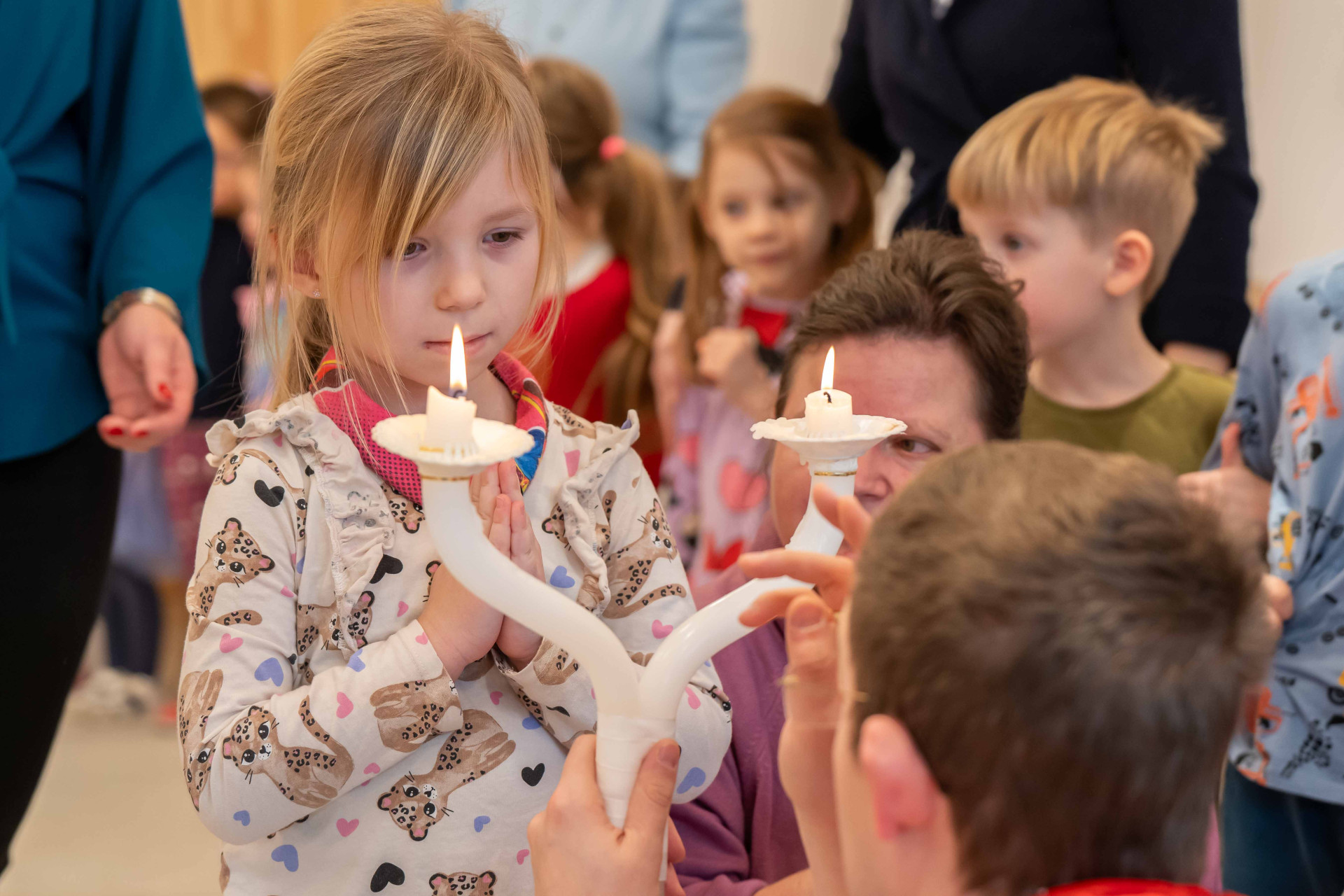 Szent Balázs püspök élettörténetét idézzük fel liturgikus emléknapján, február 3-án.
