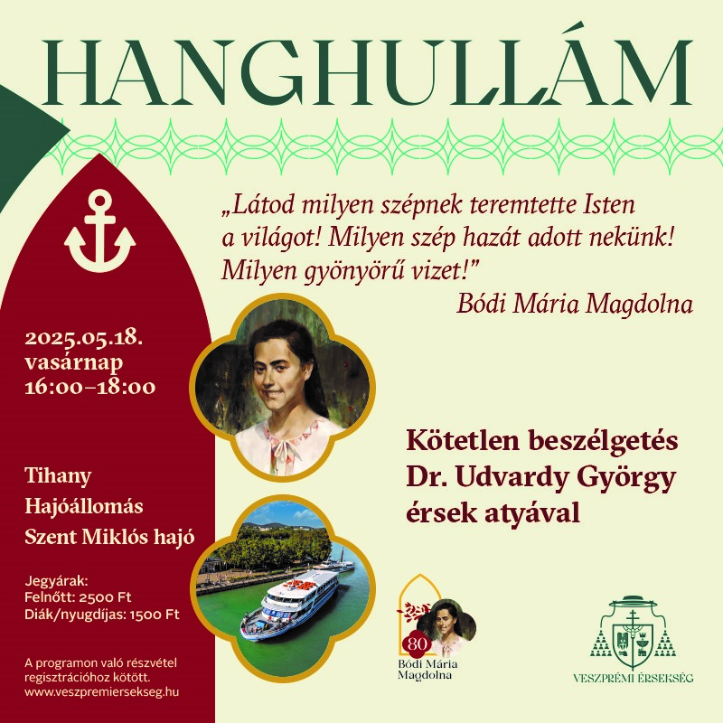 Újra Hanghullám