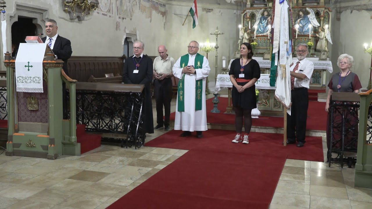 Keszthelyi Dalünnep