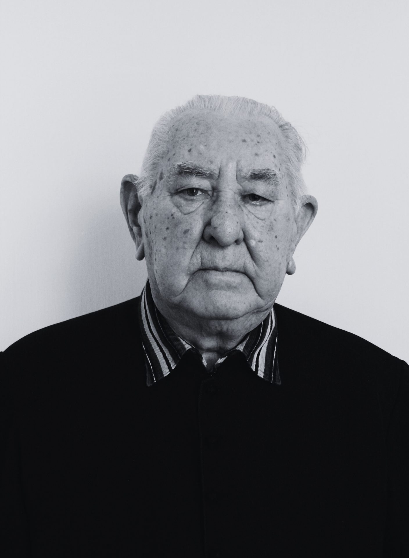 Elhunyt Dr. Galambos Iván atya