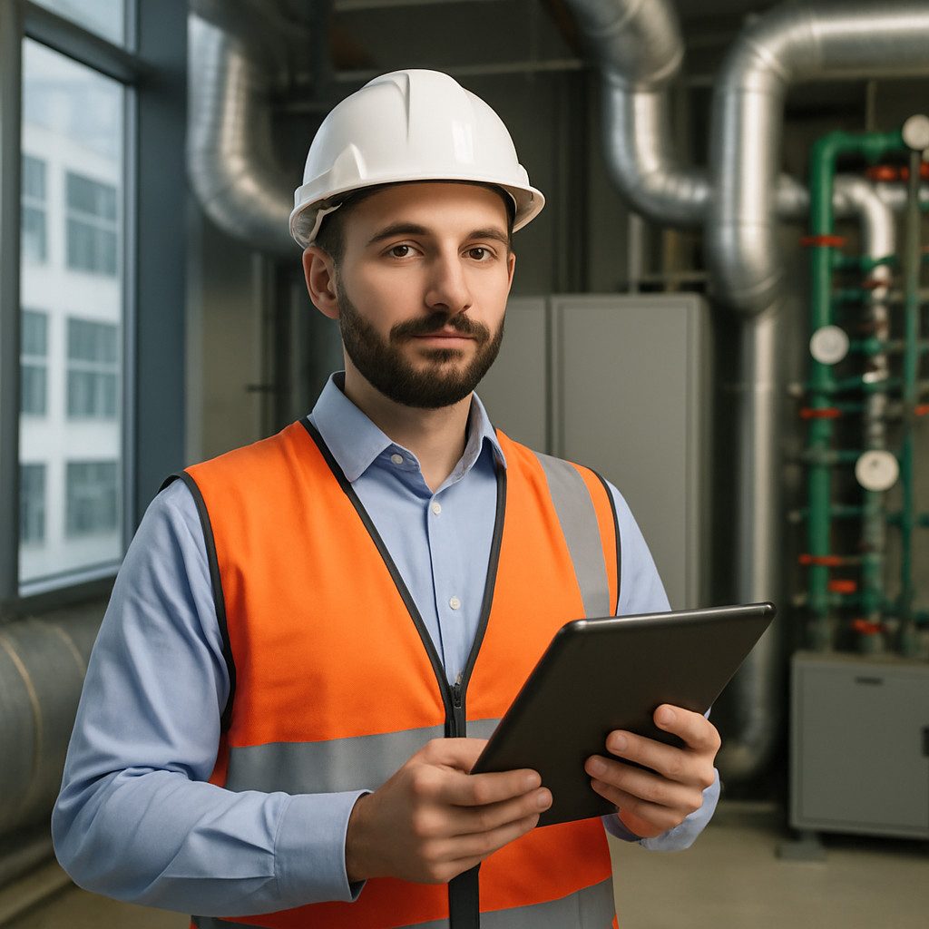 ÁLLÁS – Üzemeltetési vezetőhelyettes munkatársat keresünk