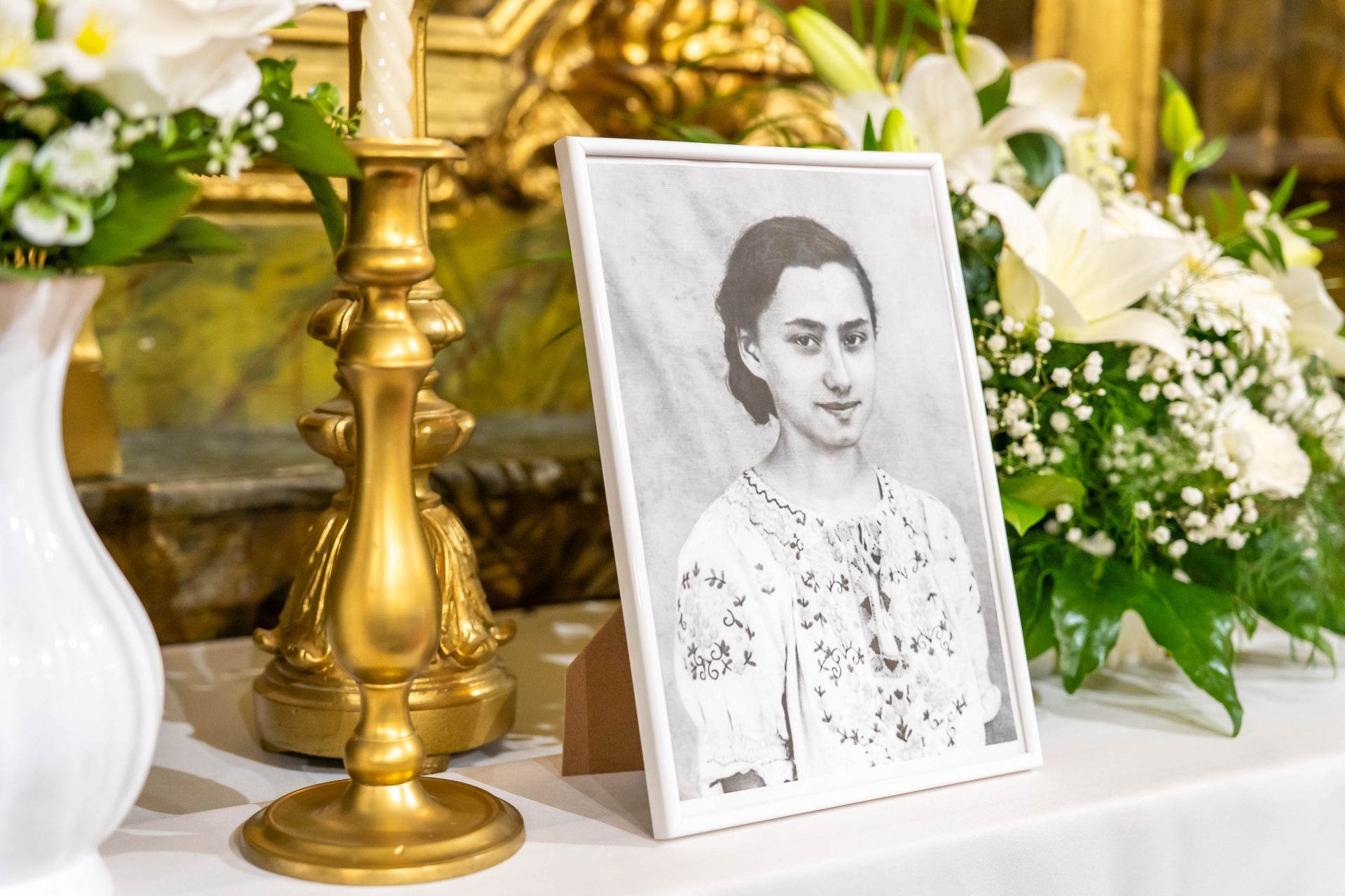 Közösségben a hála útján