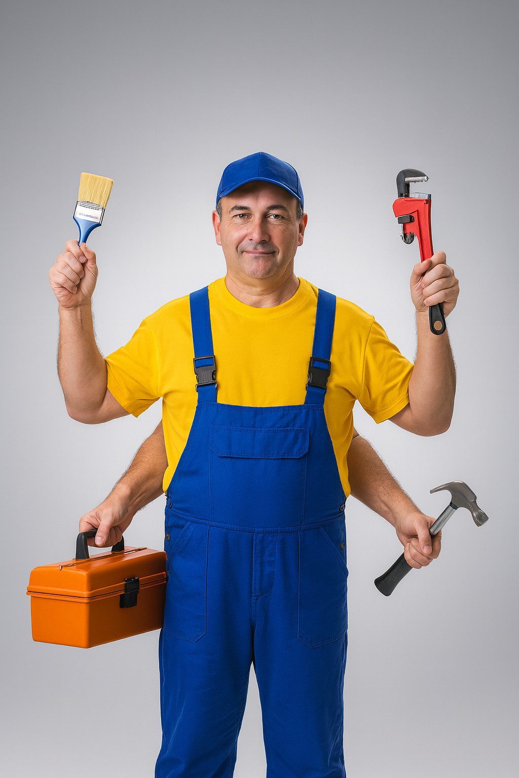 ÁLLÁS – Gondnok munkatársat keresünk