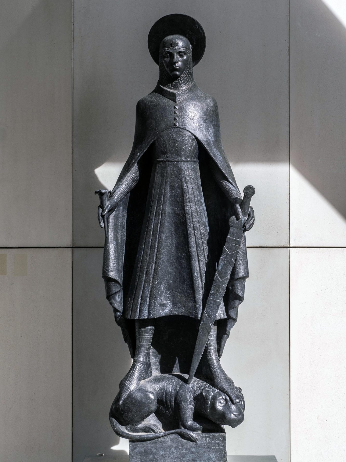 Szent Imre liturgikus emléknapja