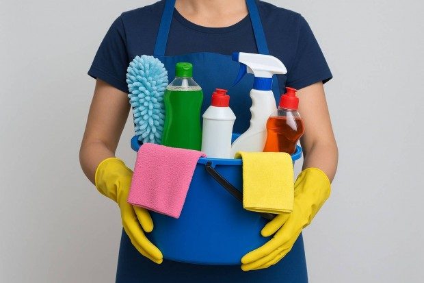 ÁLLÁS – Takarító munkatársat keresünk