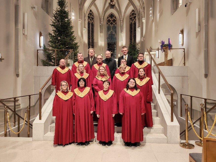Ünnepi hangversenyek Veszprémben a bazilikában