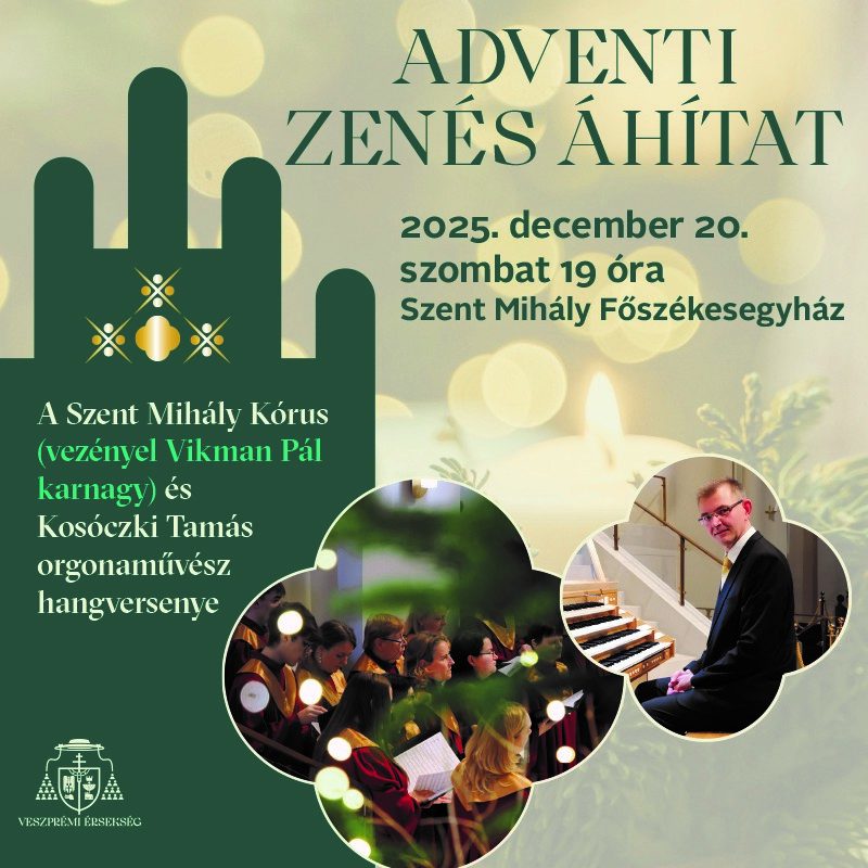 Ünnepre hangolódva