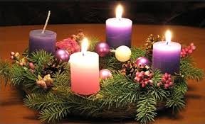 Advent harmadik vasárnapja