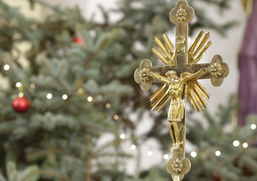 Boldog Bódi Mária Magdolna utolsó karácsonya