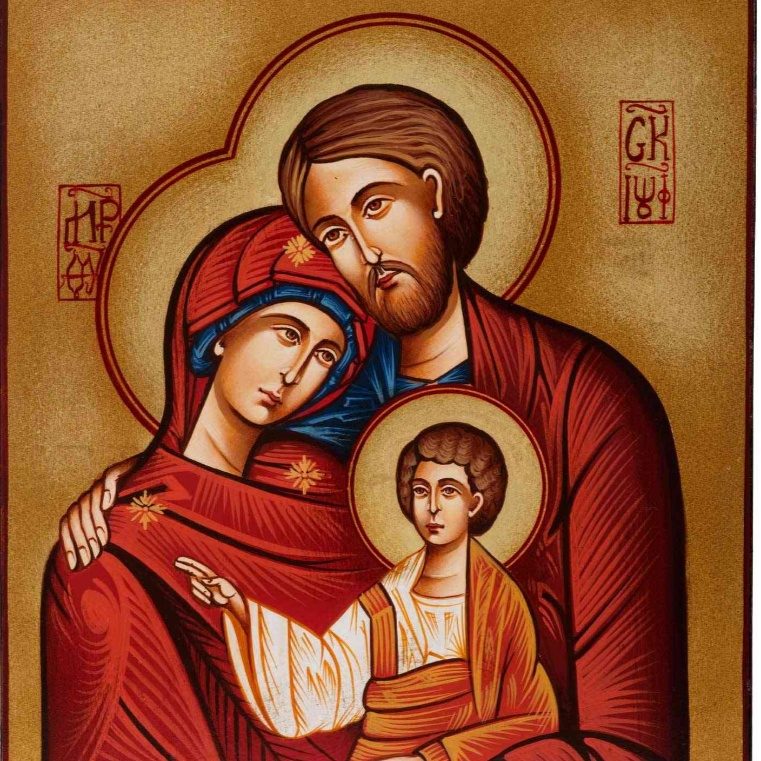 Szent Család vasárnapja