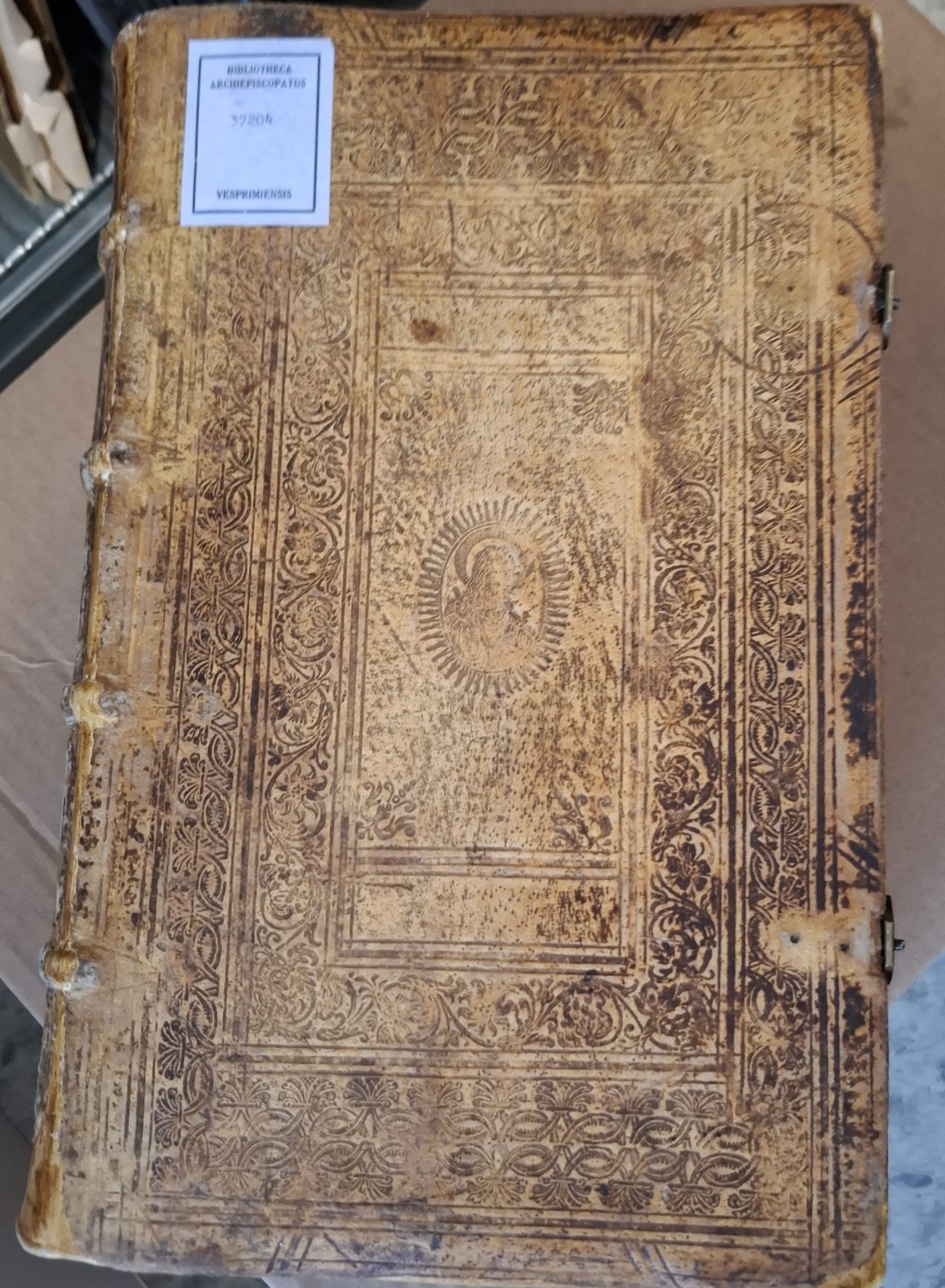 400 éve magyarul szól hozzánk Isten igéje – a Káldi-biblia jubileuma