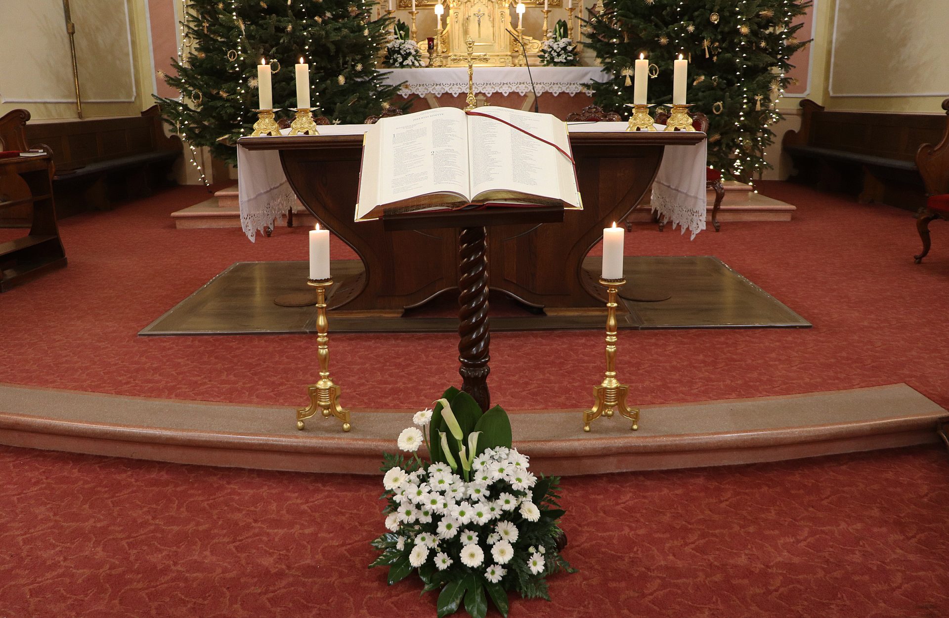 Útravaló Isten igéjének vasárnapján – Meghívás a Krisztus-követésre