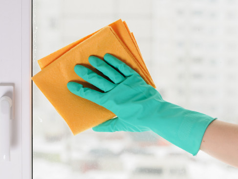 ÁLLÁS – Takarító munkatársat keresünk – hosszú távra