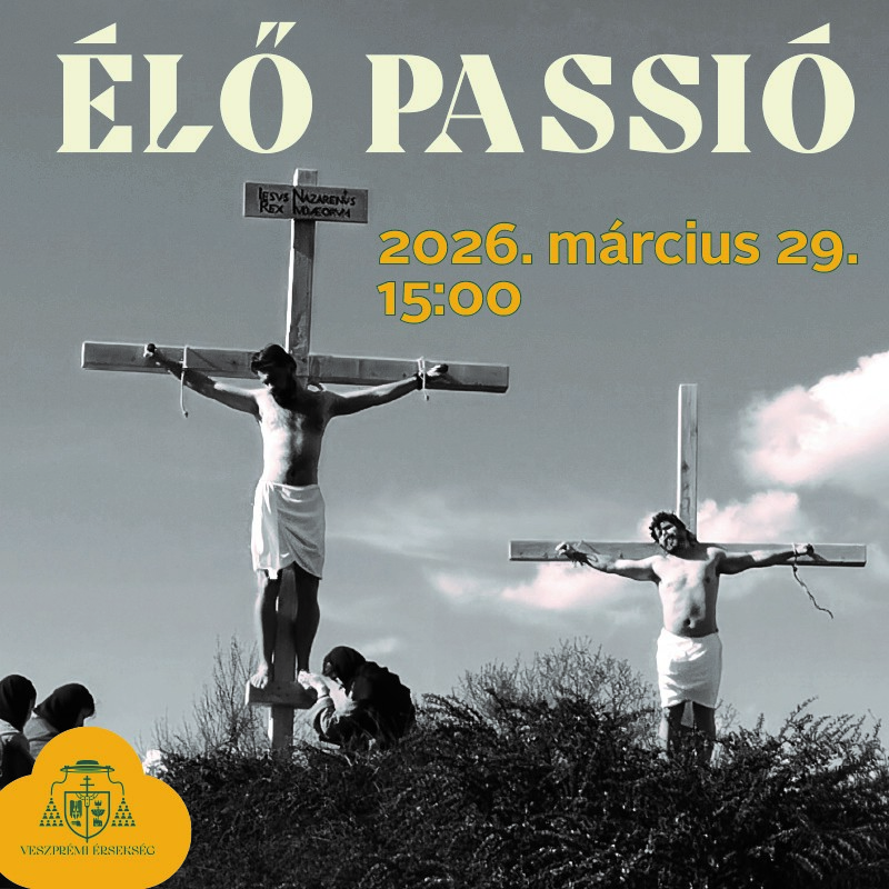 Virágvasárnapi passió