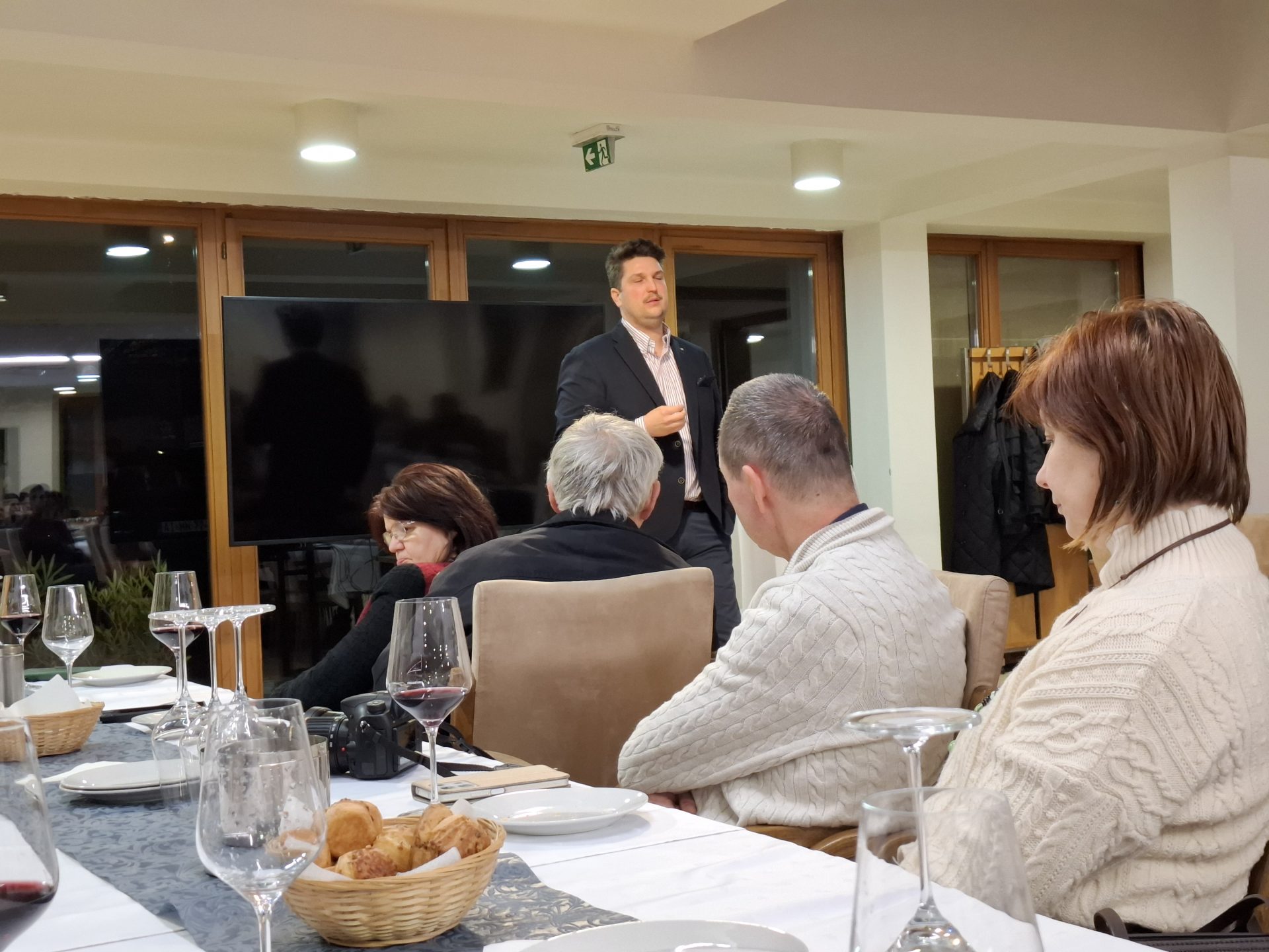 Házasság Hete – borkóstoló az érsekség boraival