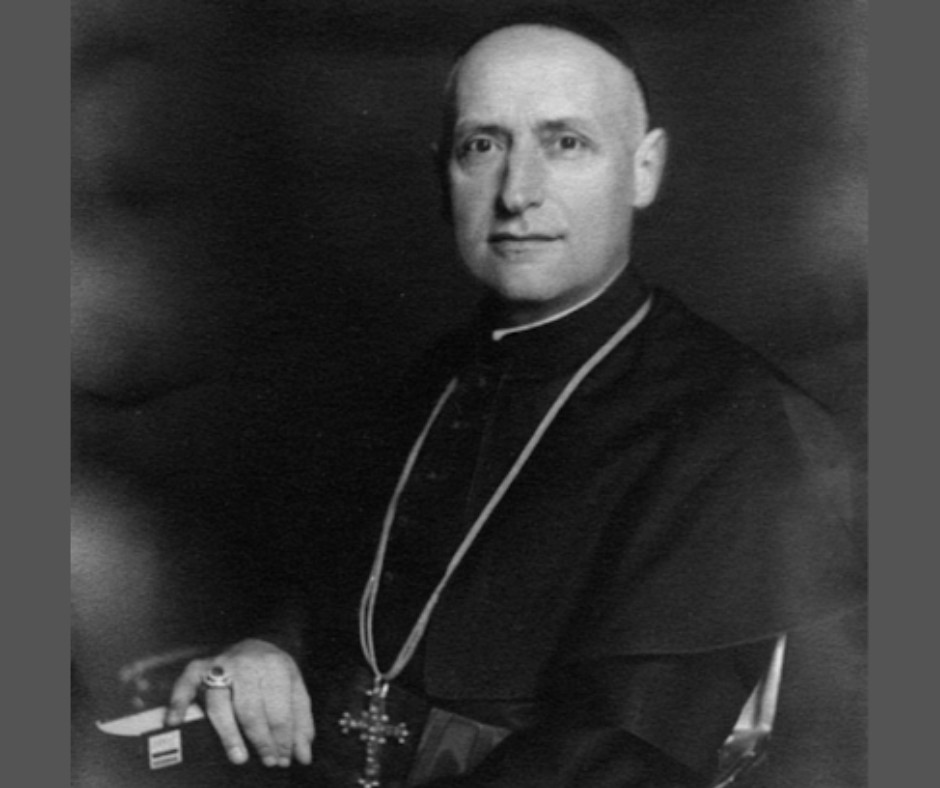 Kilencedet indítunk Mindszenty József püspökké szentelésének évfordulója alkalmából