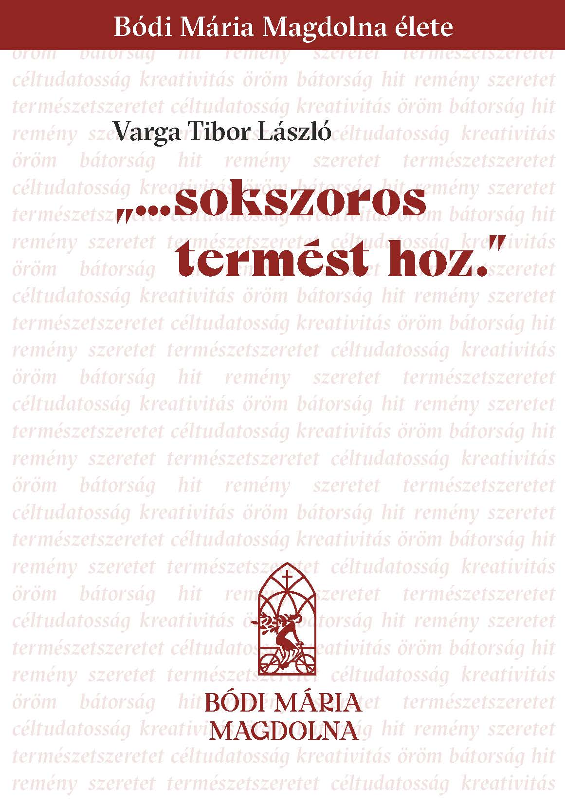 Érsekségi ékességek 157. rész