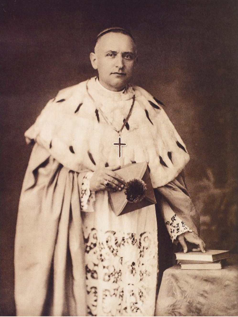 Mindszenty novéna – 5. nap