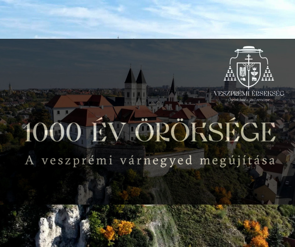 Ezer év öröksége a képernyőn