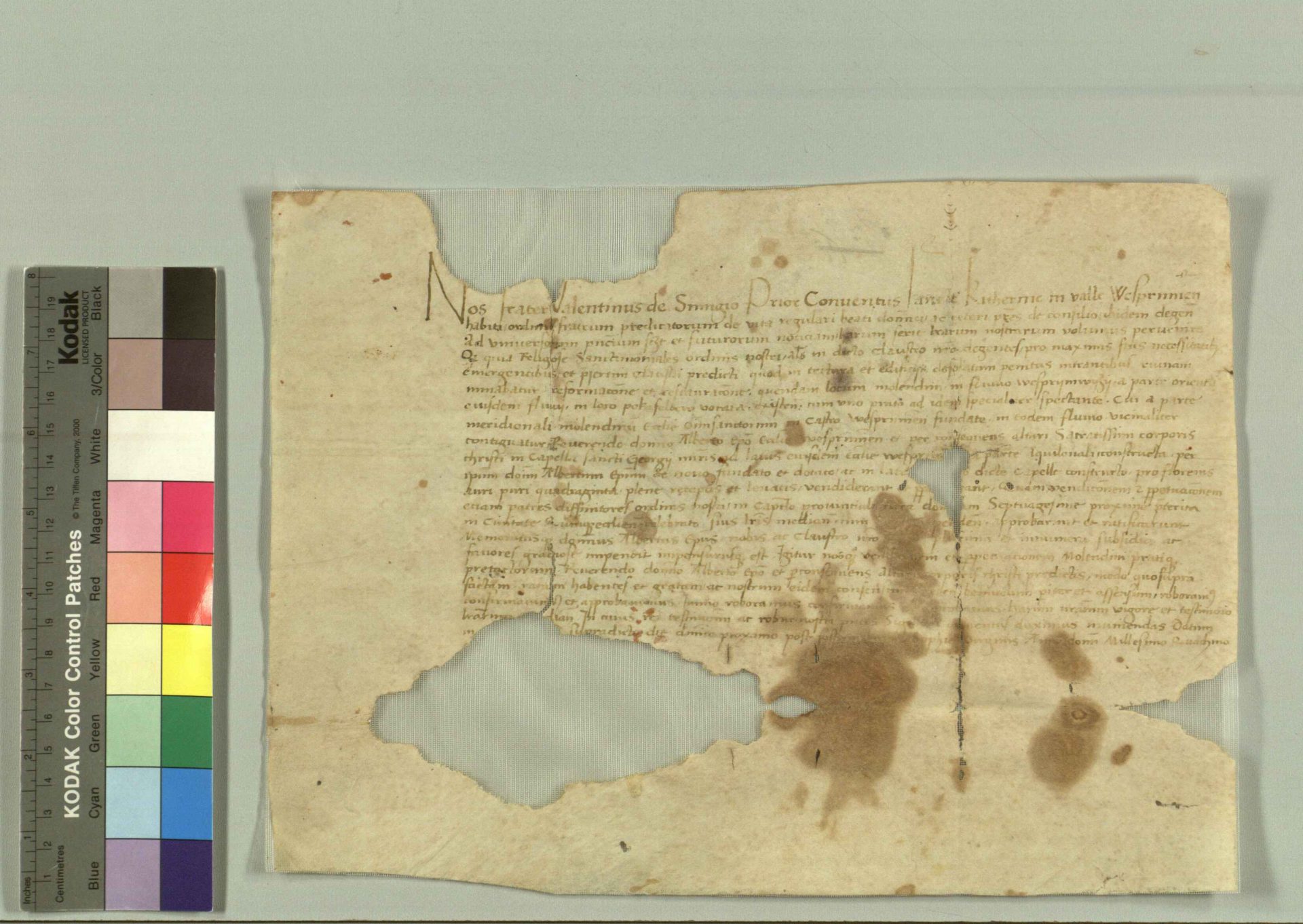 Érsekségi ékességek 158. rész