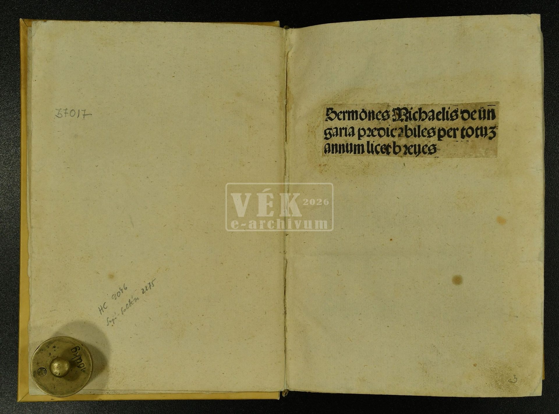 Érsekségi ékességek 159. rész