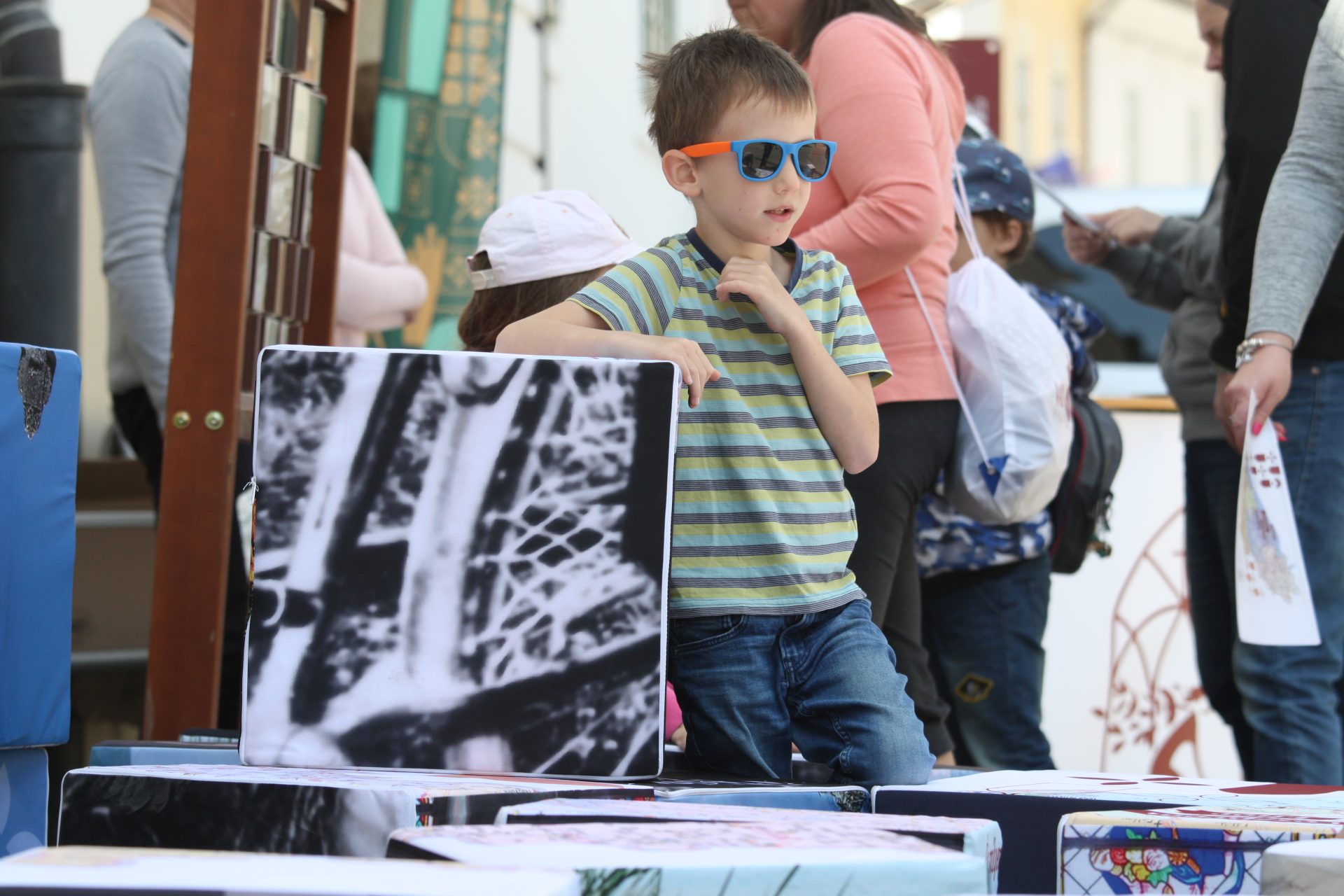 Boldog Bódi Mária Magdolna programok a Gizella Napokon