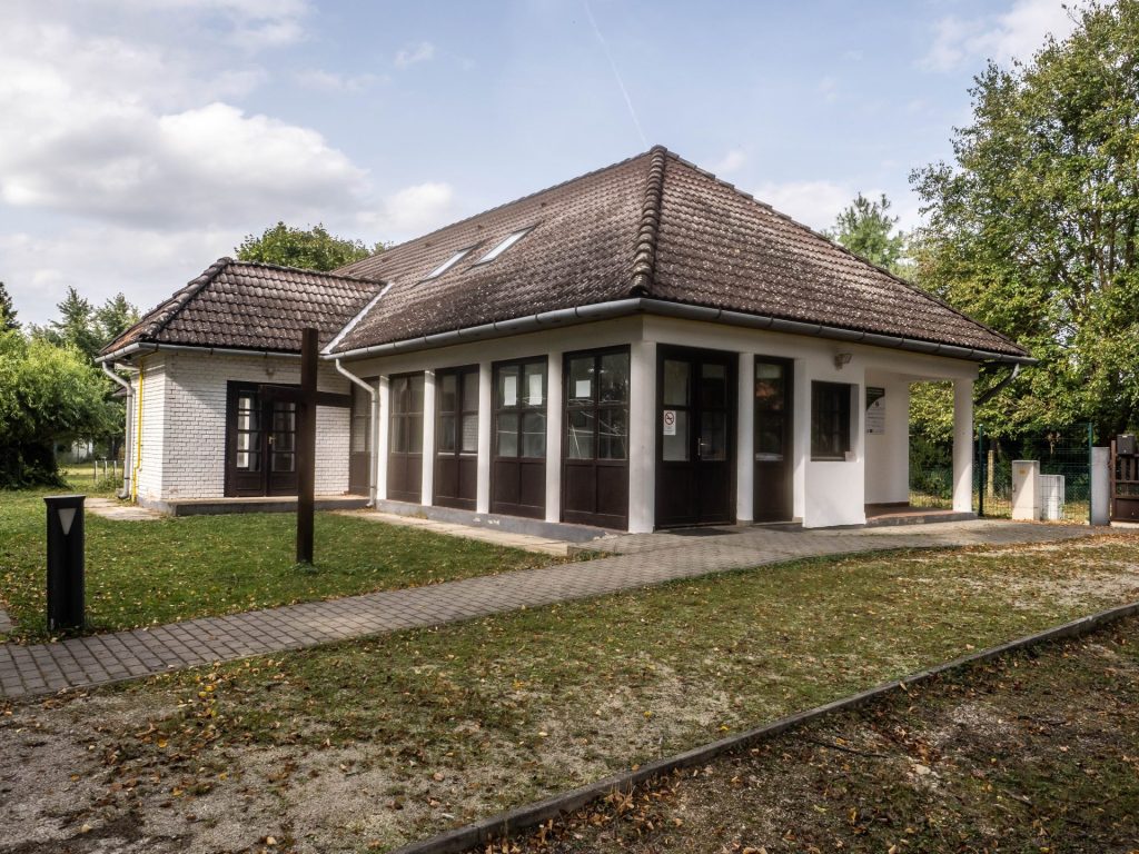 Ifjúsági táborok a Balatonnál