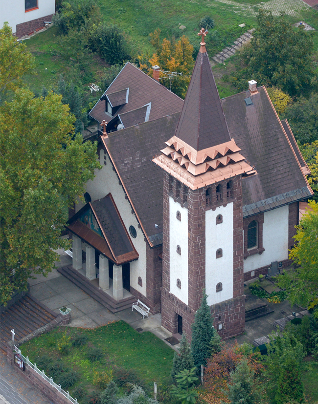Érsekségi ékességek 162. rész