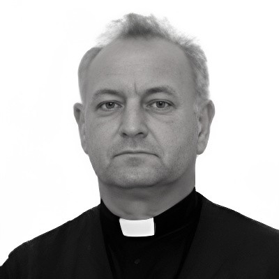 Elhunyt Kovács Tamás nyugalmazott baki plébános