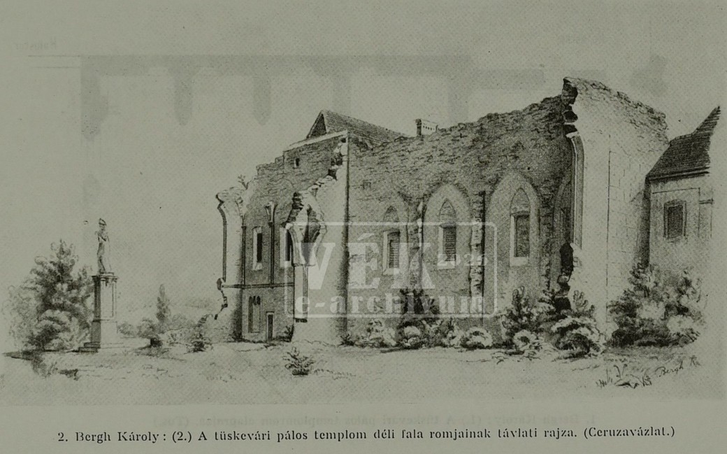 Érsekségi ékességek 167. rész
