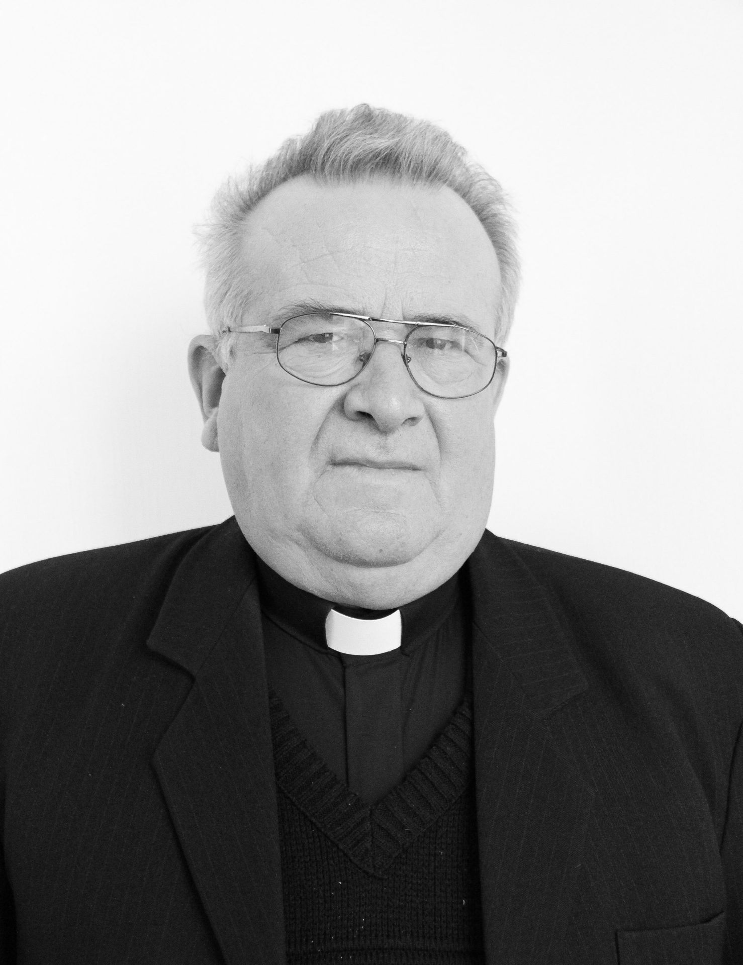 Elhunyt Horváth József c. esperes, nyugalmazott nyárádi plébános