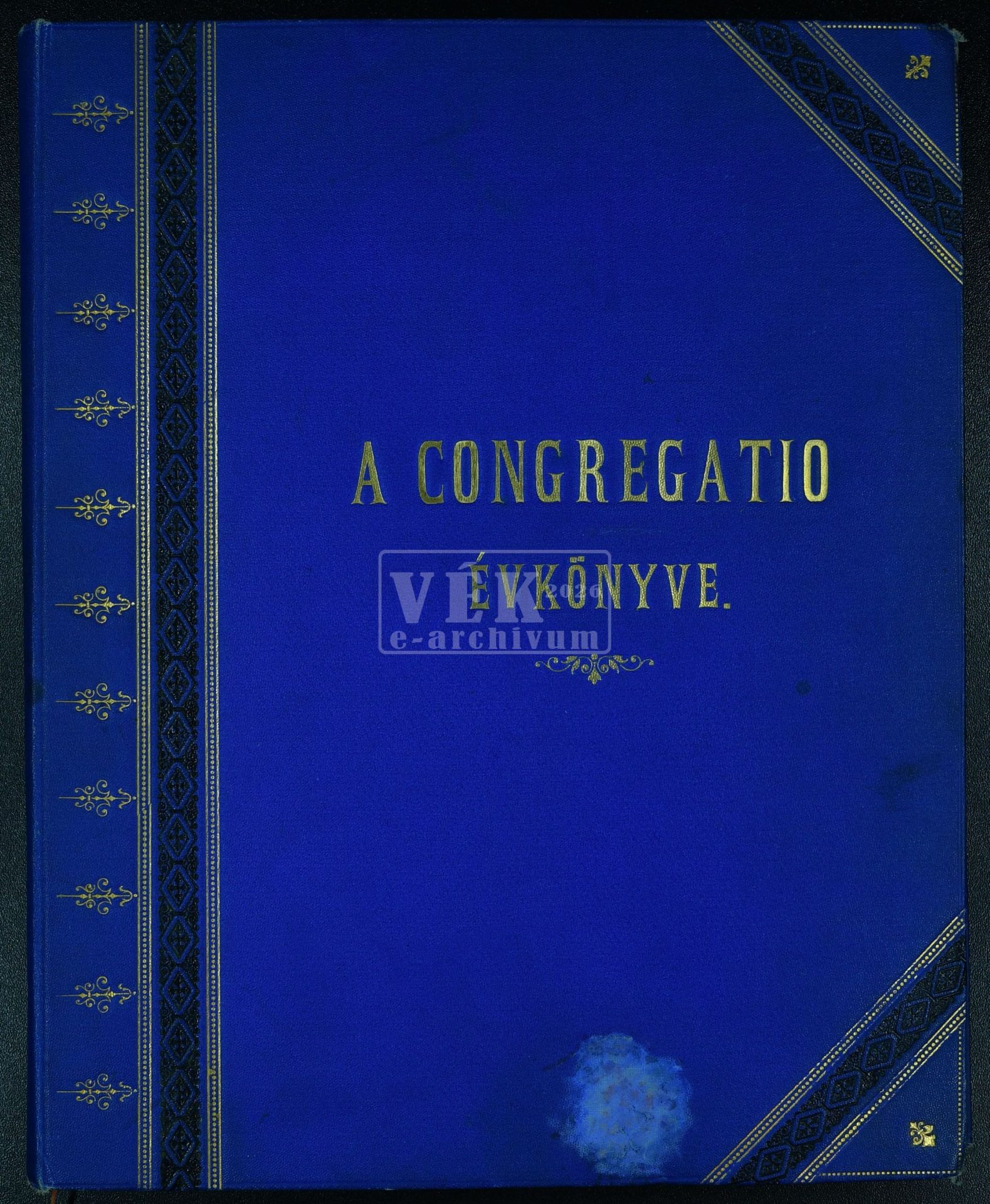 Érsekségi ékességek 170.