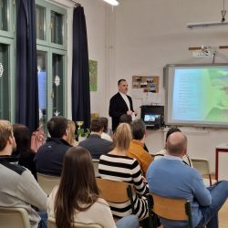 Elindult a központi jegyesfelkészítés