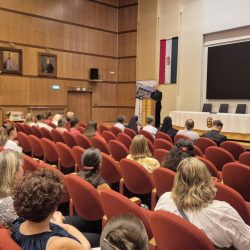 „A remény hordozói vagyunk”