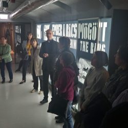 Mindszenty-séta a Várbörtönben – hit, szabadság és emlékezet