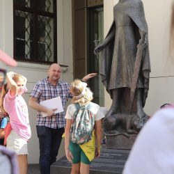 ÁLLÁS –  Turisztikai munkatársat keresünk