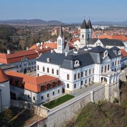 A püspök, aki átformálta a Várhegyet