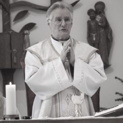 „Tegyetek tanúságot Krisztusról!” – Brenner József atyára emlékezünk