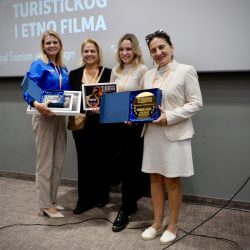 GRAND PRIX Krk szigetén – nemzetközi fődíjat nyert az „1000 év öröksége”