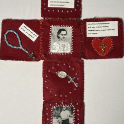 Zelena Maja, Zalaszántó