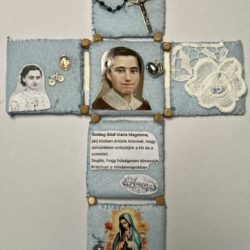 Balogh Zsigmond, Pápa 2. helyezett 7-8 oszt.