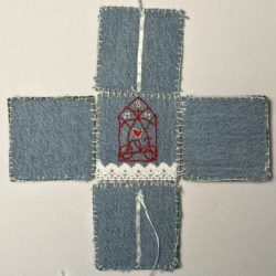 Horváth Lili Périszent 1. helyezett 5-6 oszt.