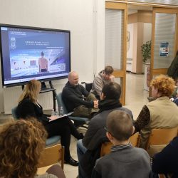 Akit a hátúszásra találtak ki…