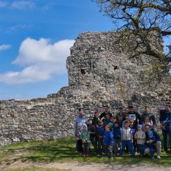 Egy hétvége apával” – közös élmények Alsópáhokon